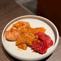 焼肉りんご - 