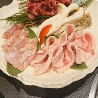 焼肉 元気 - 