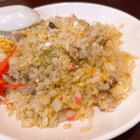 口コミ一覧 : らーめん よこはち - 国母/ラーメン [食べログ]