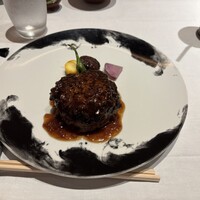 SAMURAI dos Premium Steak House 八重洲鉄鋼ビル店 - 