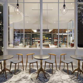 ザ マンダリン オリエンタル グルメショップ_1