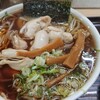らーめん工房 魚一 - 料理写真: