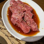 王道焼肉 豆だいふく - 