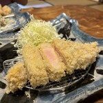 とんかつ 新 - 