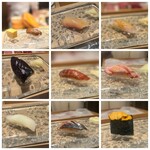 はしり下北沢 - 