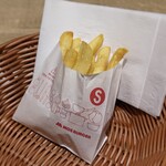 モスバーガー - 