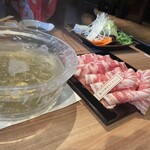 燦 別邸 - 