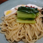 麺屋 寛 - 限定つけ麺