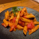 燻製高架下スタンド - 