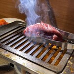 王道焼肉 豆だいふく - 
