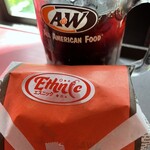 A&W - 