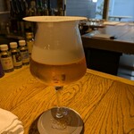 燻製高架下スタンド - 