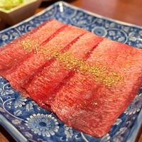 焼肉 龍華園 - 
