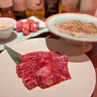 焼肉 龍華園 - 