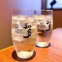 焼肉 龍華園 - 