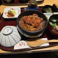 ひつまぶし名古屋備長 グランフロント大阪店 - 