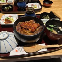 ひつまぶし名古屋備長 グランフロント大阪店 - 