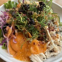AWkitchen TOKYO 新丸ビル店 - 