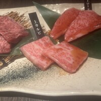 焼肉GROW - 