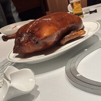 中国飯店 琥珀宮 - 
