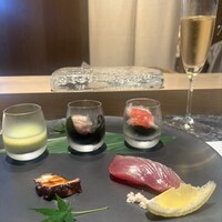 はしり下北沢 - 