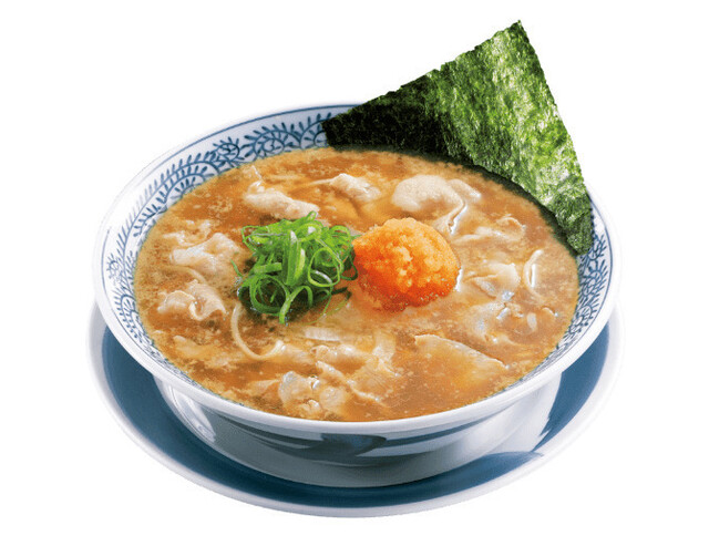 Marugen Ramen Seto Ten photo 5