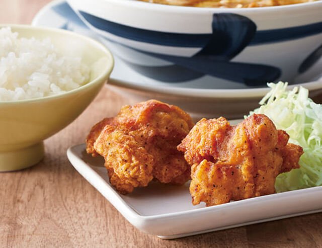 Marugen Ramen Seto Ten