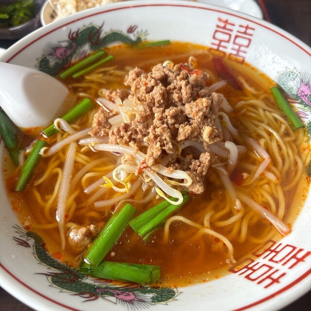 楊佳苑（ヨウカエン） - 米沢（アジア・エスニック）の写真