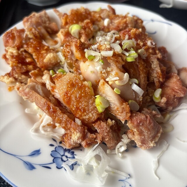 楊佳苑（ヨウカエン） - 米沢（アジア・エスニック）の写真