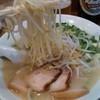 薩摩っ子ラーメン 道頓堀店
