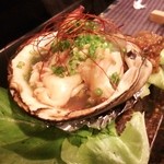 東心斎橋 八束 - ほっきがい♪