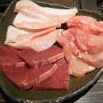 Yakiniku Miya - 