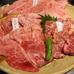 Yakiniku Miya - 