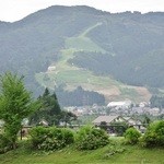 さとや - お店様の野外の景色④です(2014/9/24UP)