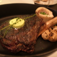BLT STEAK  ROPPONGI - 