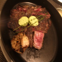 BLT STEAK  ROPPONGI - 