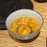 関本恭平 - うまからスープ