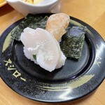 スシロー - 料理写真:スシロー