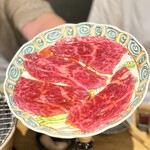 関本恭平 - 矢澤牛イチボタレ