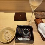 海味 - 心掴まれました。(笑)