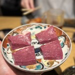 関本恭平 - ハツ