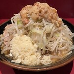 ラーメン二郎 - 