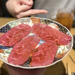 関本恭平 - 矢澤牛シンシンタレ