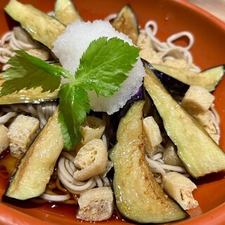 蕎匠 包丁切りそば みとう庵_1