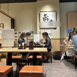 蕎匠 包丁切りそば みとう庵_2