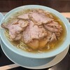 新橋ニューともちんラーメン 川崎駅前店
