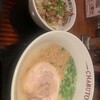 ちゃぶ屋 とんこつらぁ麺 チャブトン 京都ヨドバシ店