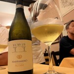 トラットリア デッラ ランテルナ マジカ - 