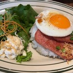 Hawaiian Restaurant ALOHABABY - 