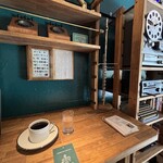 珈琲ぶん ROAST FACTORY - 